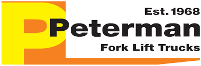 peterman logo
